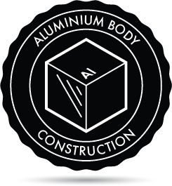 Aluminium Body Construction