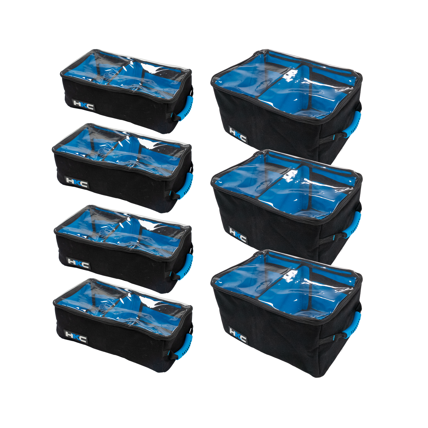 Tailored Clear Top Bag kit for Xplorer Toy Hauler + 2.0, 2.0E