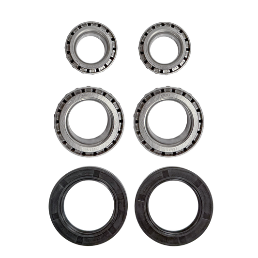 Wheel Bearing Kit for 12" Xplorer Hub