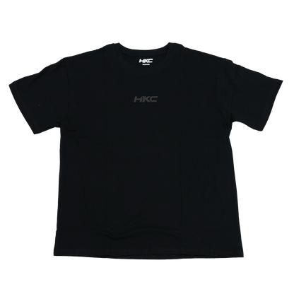 HKC Black Out Regular Fit T-Shirt
