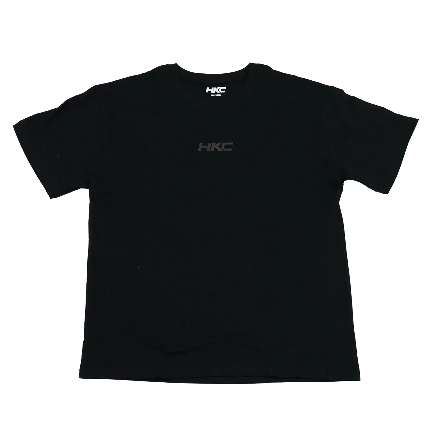 HKC Black Out Regular Fit T-Shirt