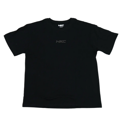 HKC Black Out Regular Fit T-Shirt
