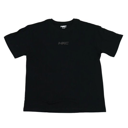 HKC Black Out Regular Fit T-Shirt
