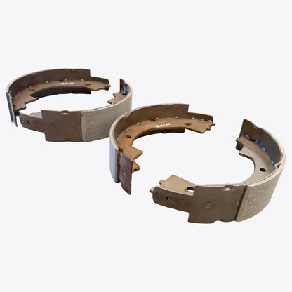 Brake Shoes Set Suit Xplorer 12" Electric Brakes