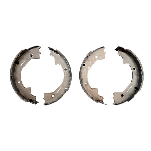 Brake Shoes Set Suit Xplorer 12" Electric Brakes