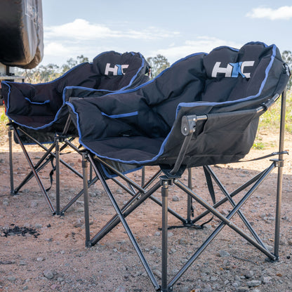 HKC Heated Moon Chair