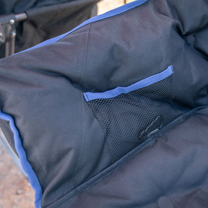 HKC Heated Moon Chair