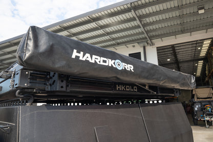 (PENDING) Ex-Demo 2023 HKC Xplorer 2.2