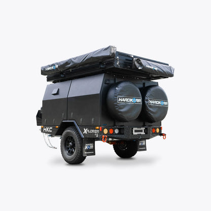HKC Xplorer 2.3 Family