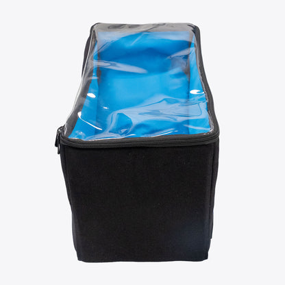 HKC Drawer Clear Top bag