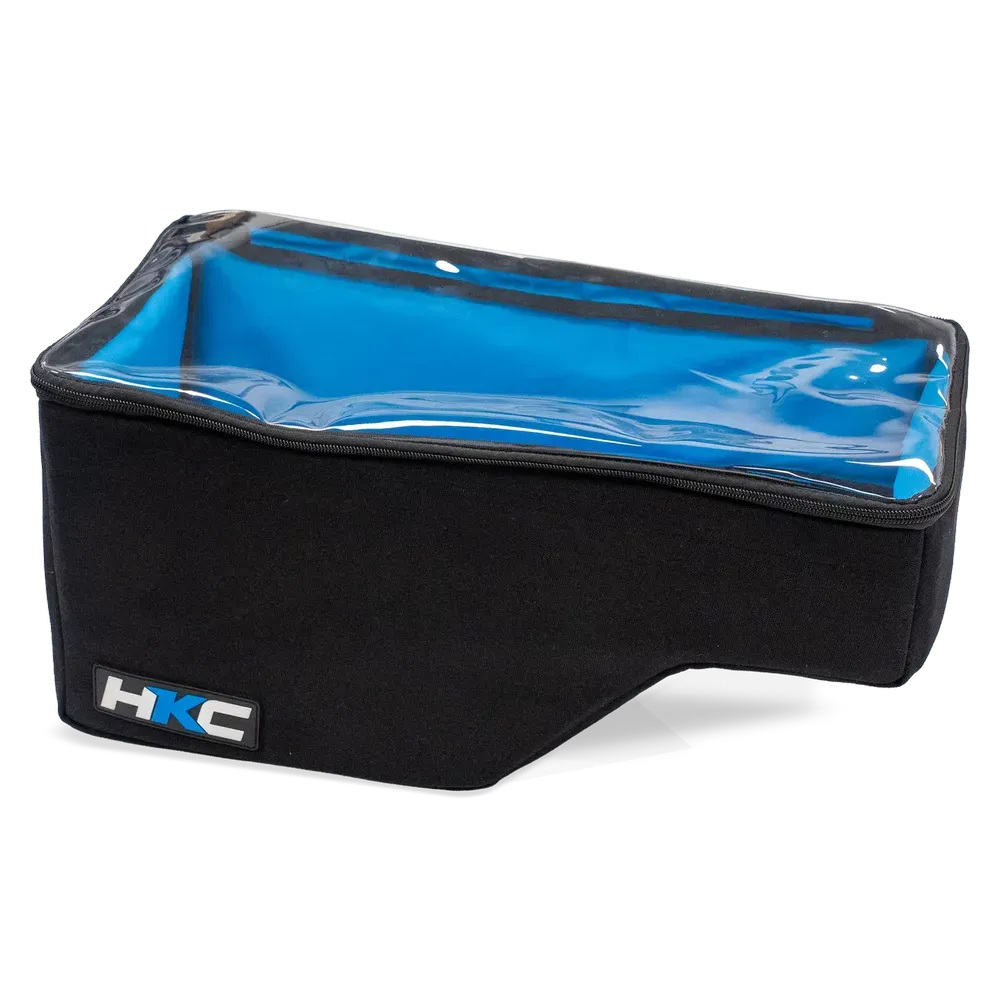 HKC Drawer Clear Top bag