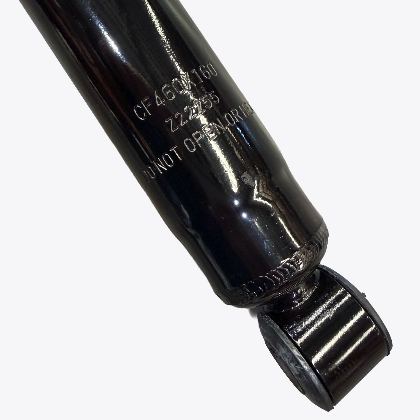 Xplorer Gas Shock