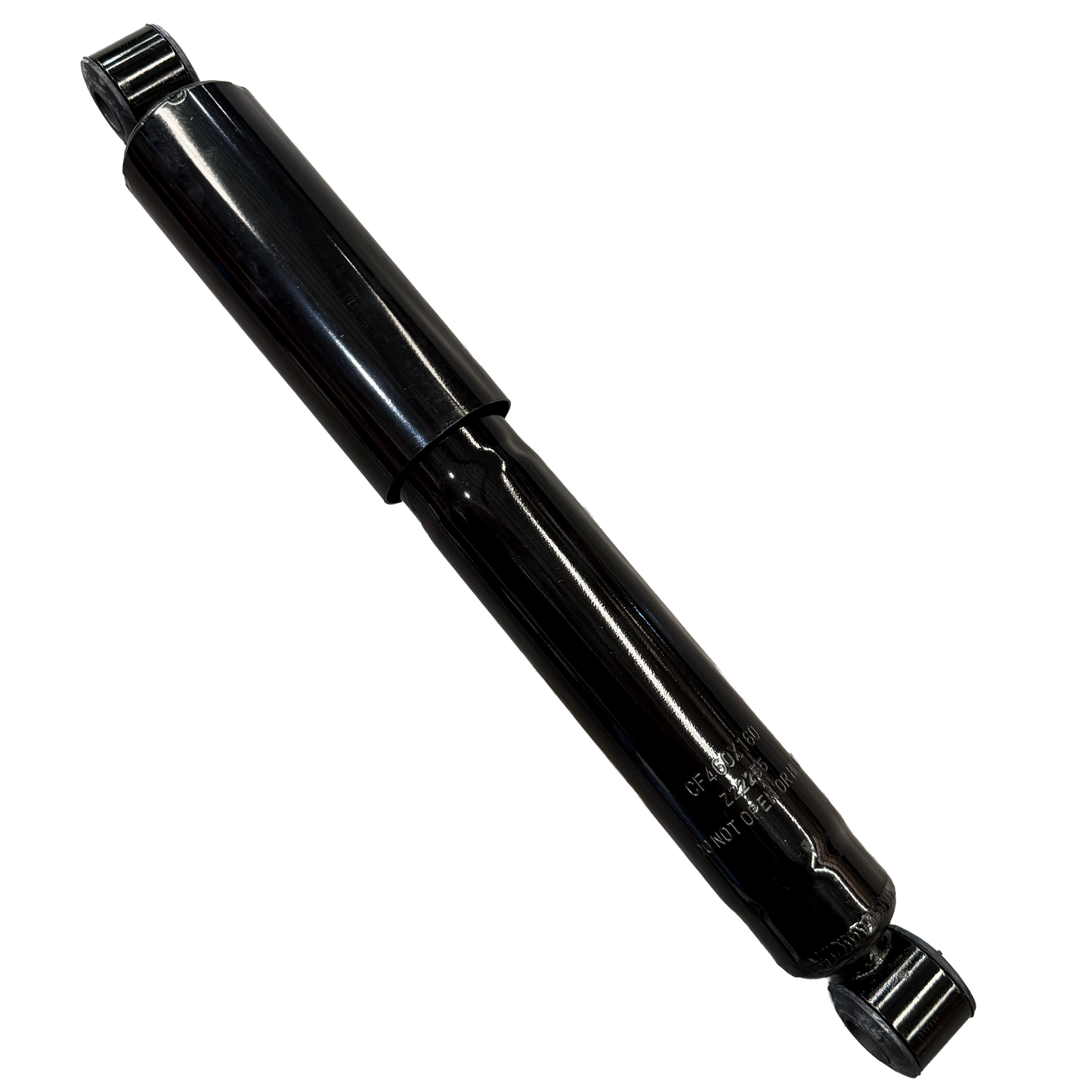 Xplorer Gas Shock