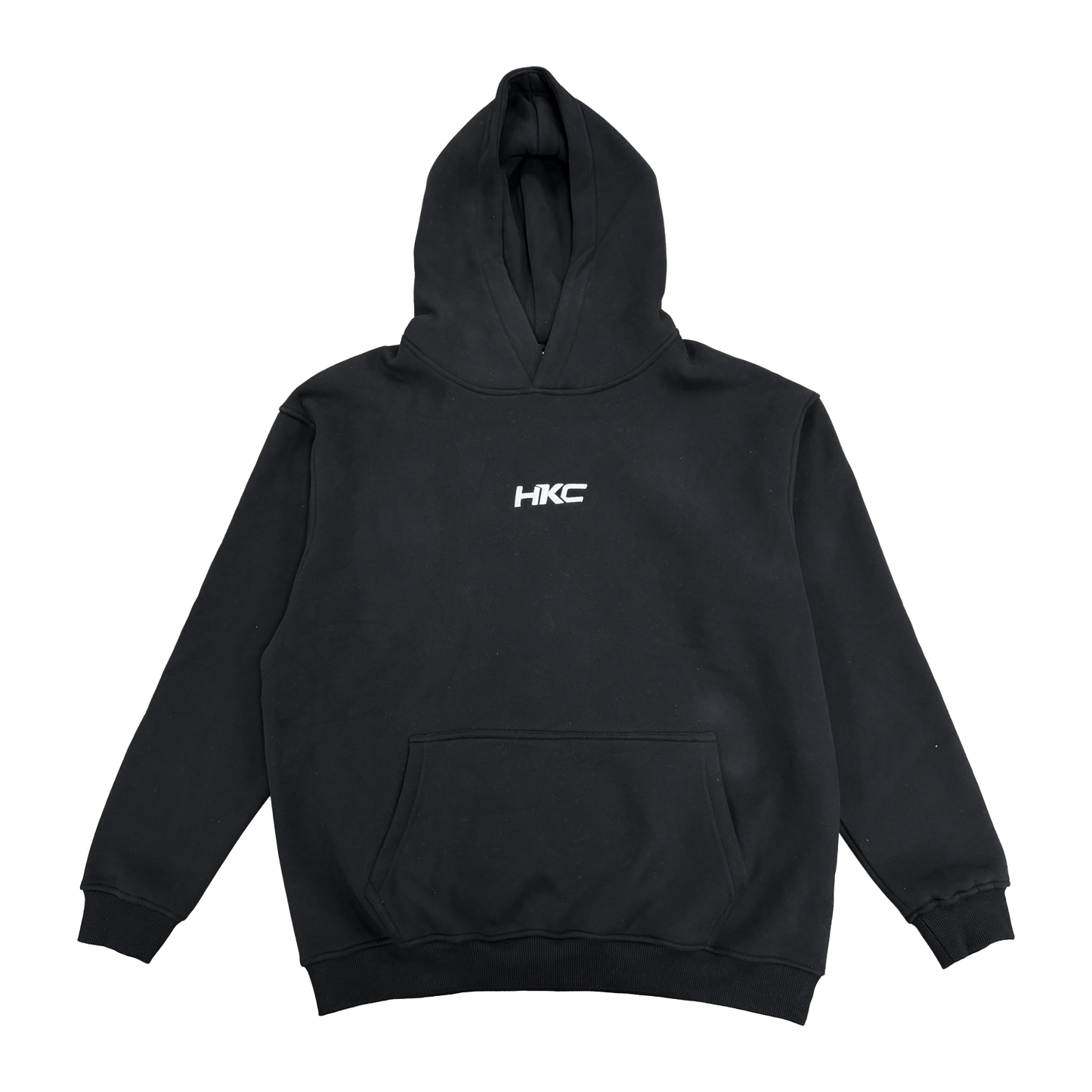 HKC Premium Heavyweight Hoodie