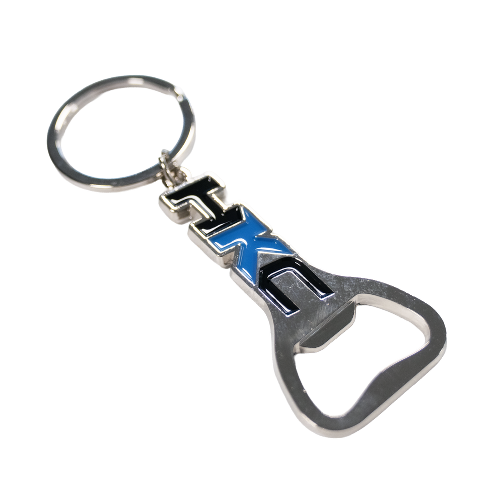 HKC Key Ring | Official Hard Korr Merchandise | Free Shipping