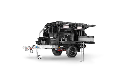 Ex-Demo 2023 HKC Xplorer (Series 1)