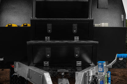 Ex-Demo 2023 HKC Xplorer (Series 1)