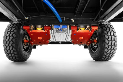 Ex-Demo 2023 HKC Xplorer (Series 1)