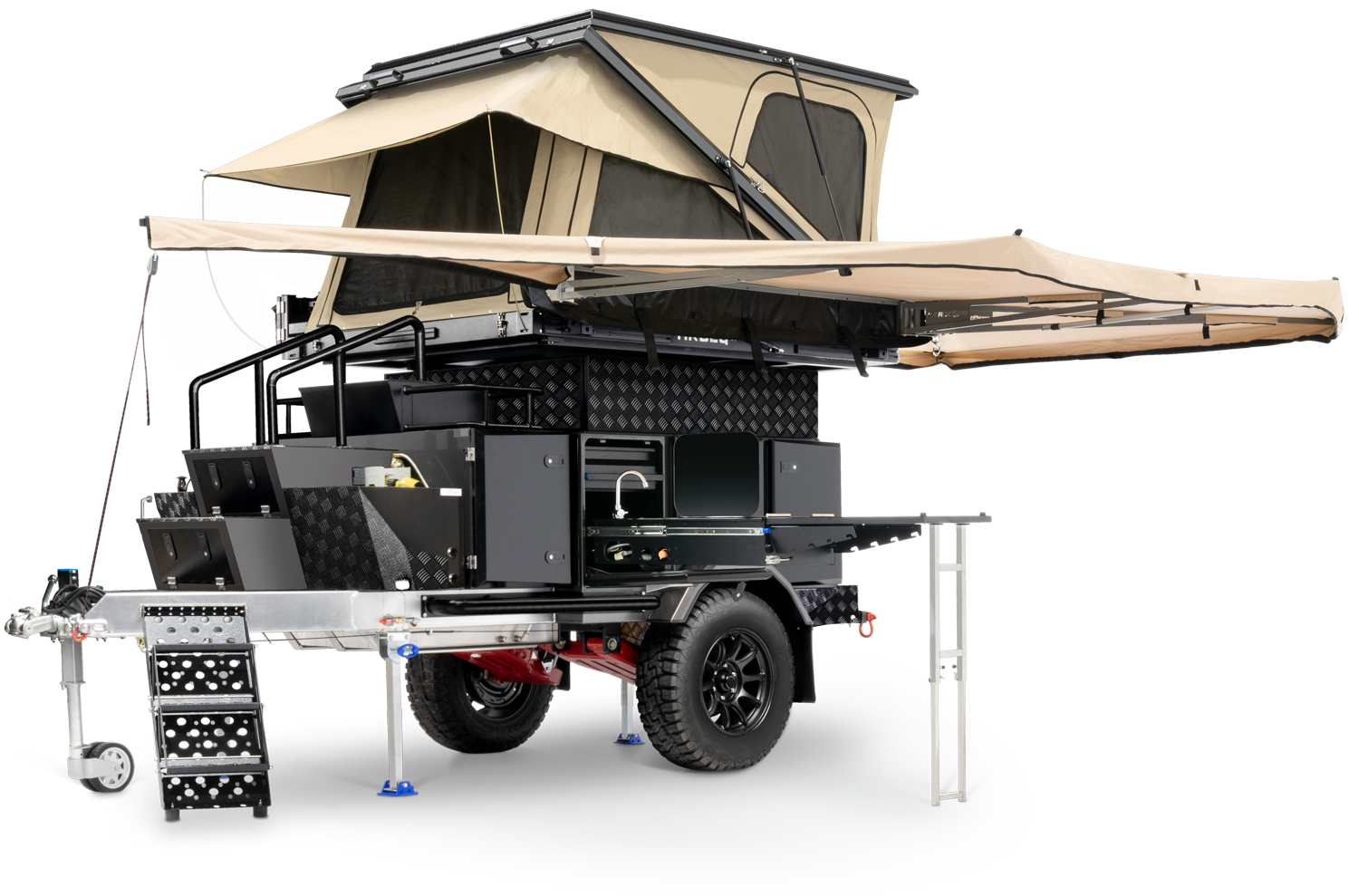 Bushmaster HKC-4200 TE