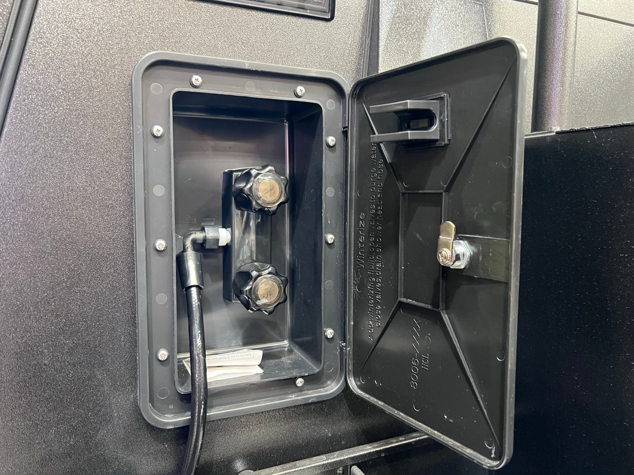 Ex-Demo 2024 HKC Xplorer 2.2E (Integrated Hot Water + Induction Cooking)