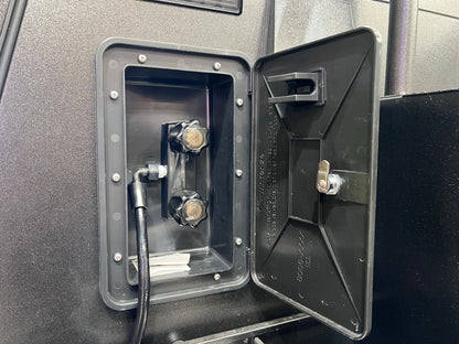 Ex-Demo 2024 HKC Xplorer 2.2E (Integrated Hot Water + Induction Cooking)