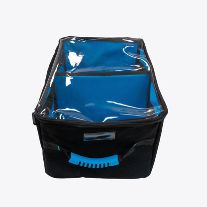 HKC Large Clear Top Bag