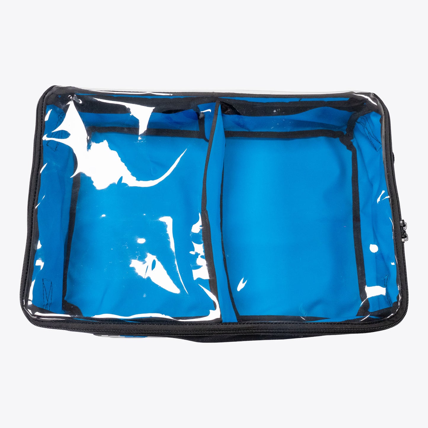 Tailored Clear Top Bag kit for Xplorer Series