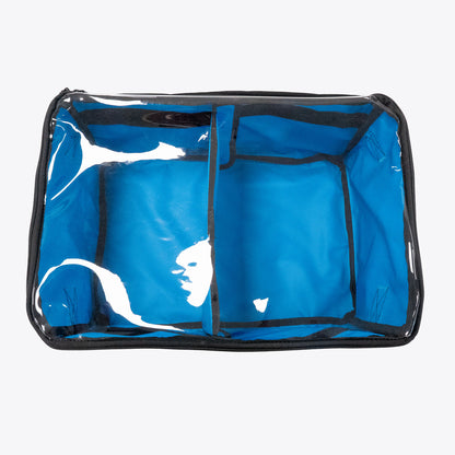 HKC Large Clear Top Bag