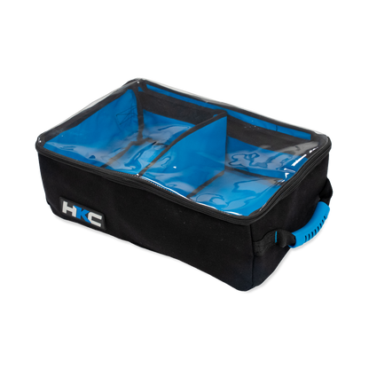 HKC Large Clear Top Bag
