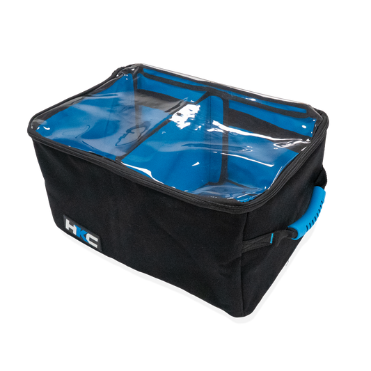 HKC Large Clear Top Bag