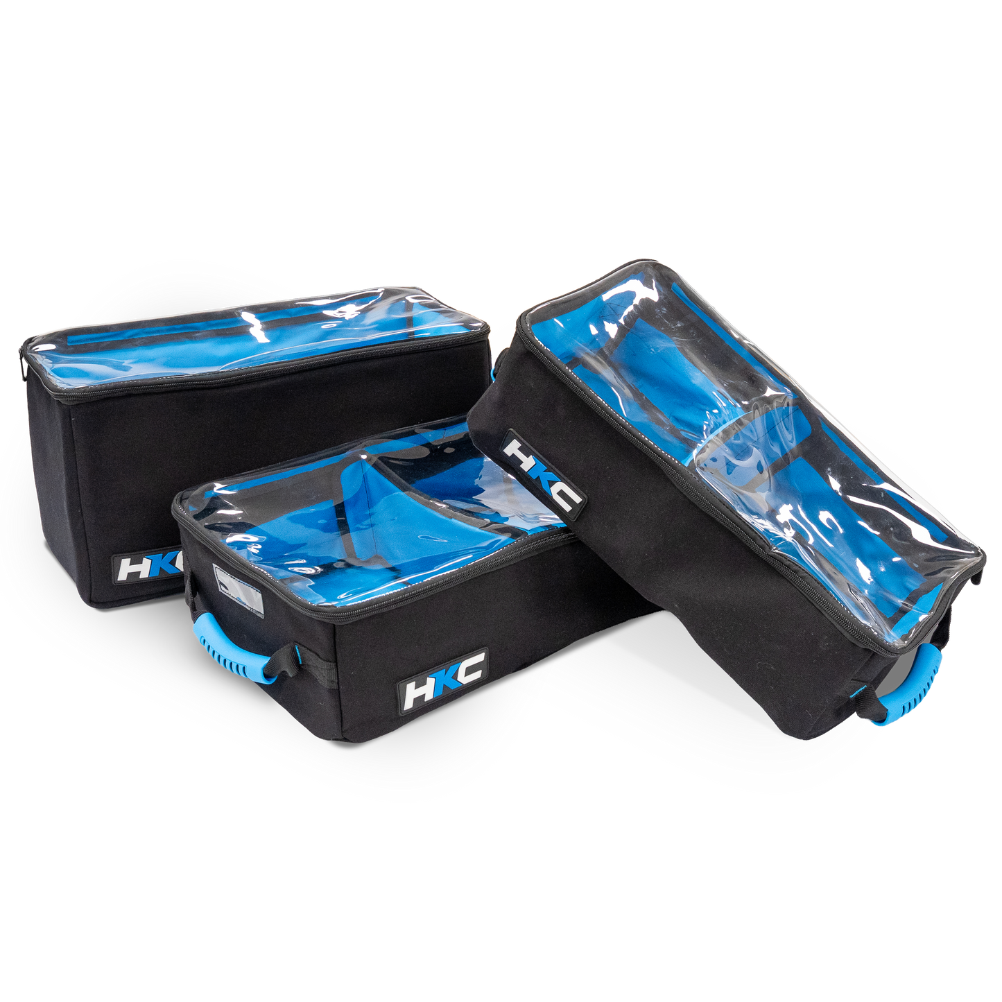 Tailored Clear Top Bag kit for Xplorer Series