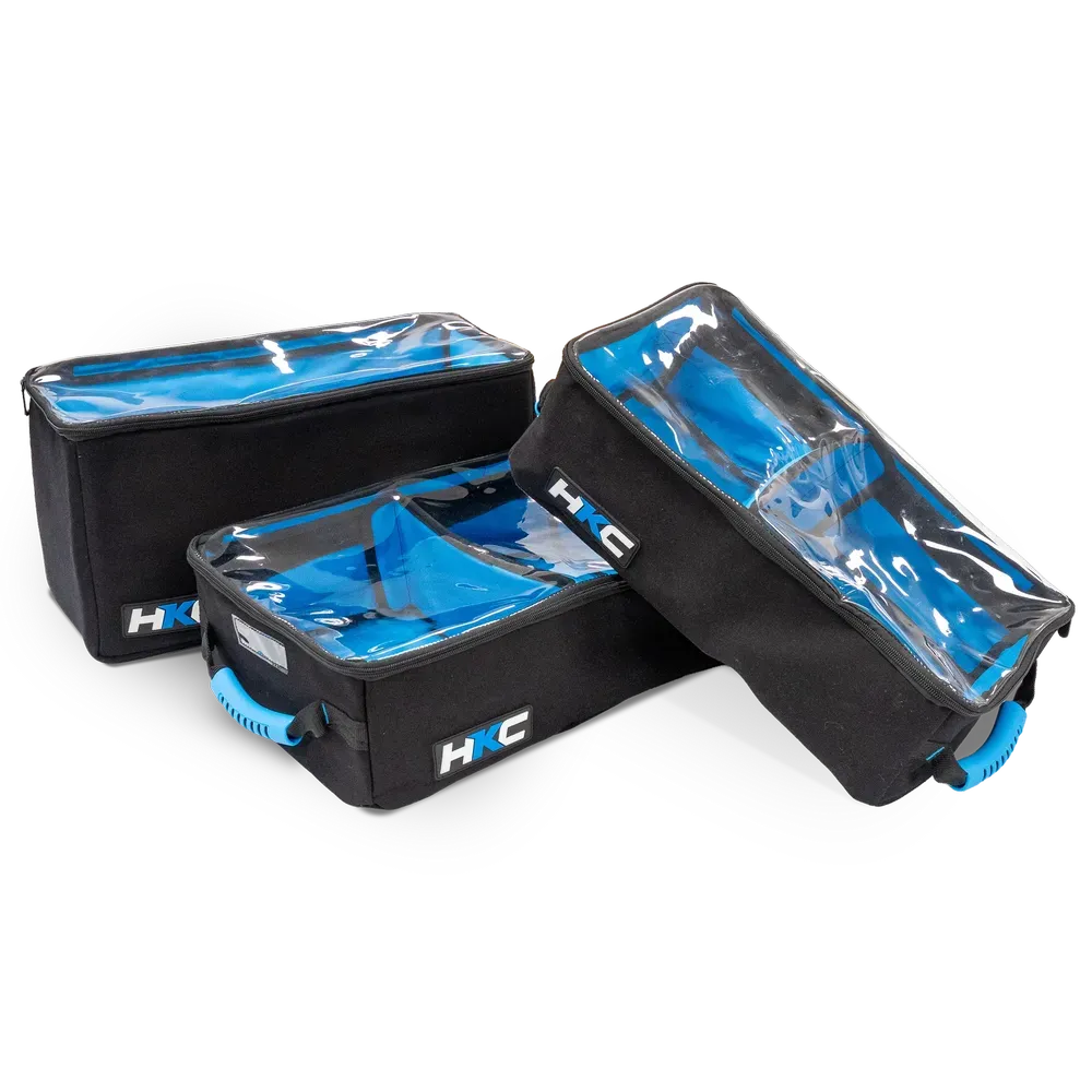 Tailored Clear Top Bag kit for Xplorer 2.2, 2.2E & 2.3F