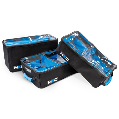 Tailored Clear Top Bag kit for Xplorer 2.2, 2.2E & 2.3F