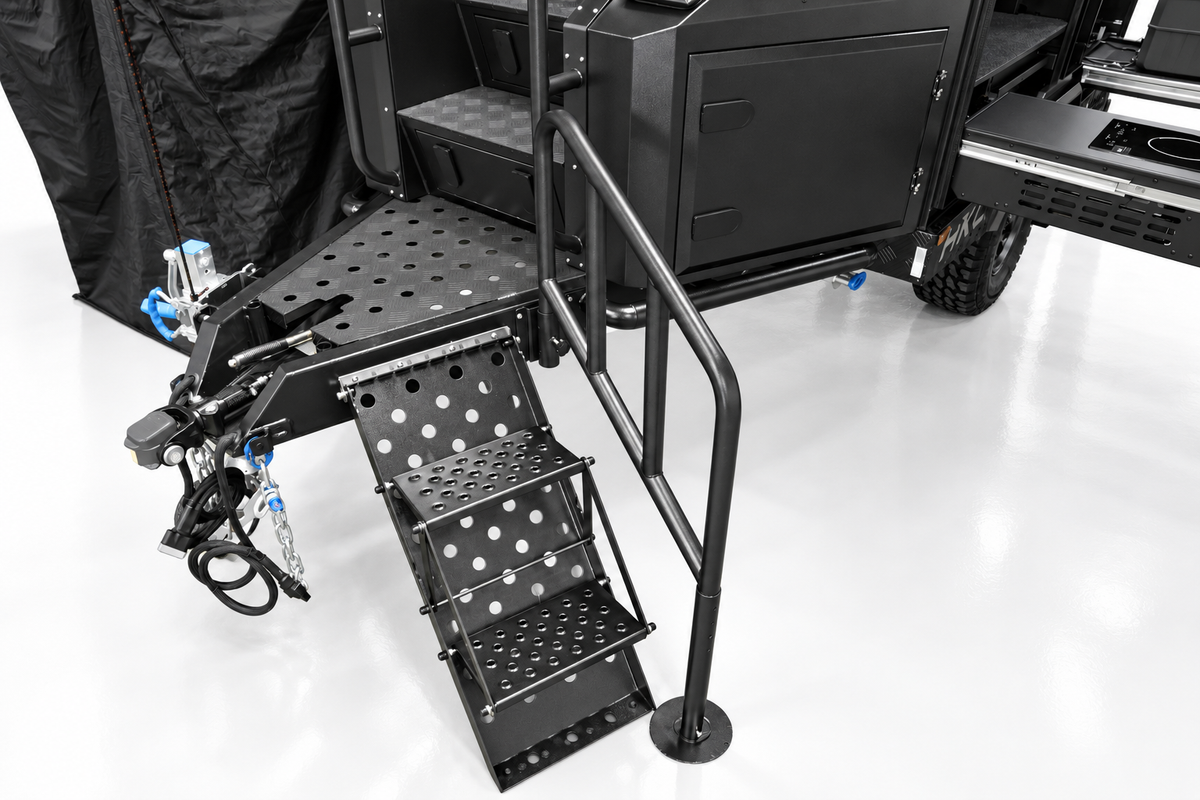 HKC Xplorer 2.2e Series 4