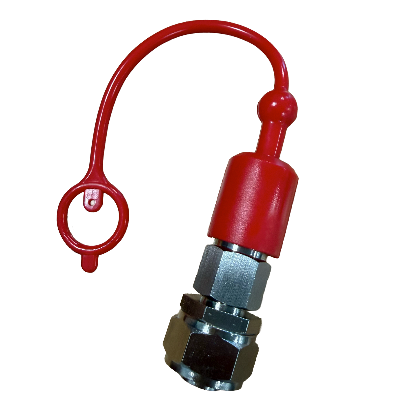Male Hydraulic fitting for Plumbing