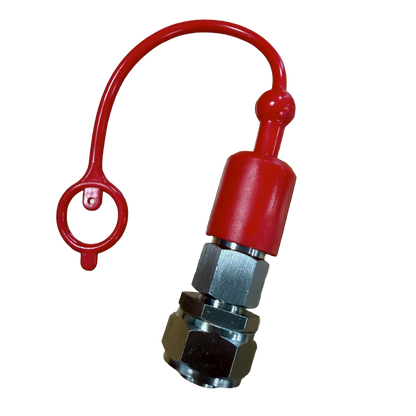 Male Hydraulic fitting for Plumbing