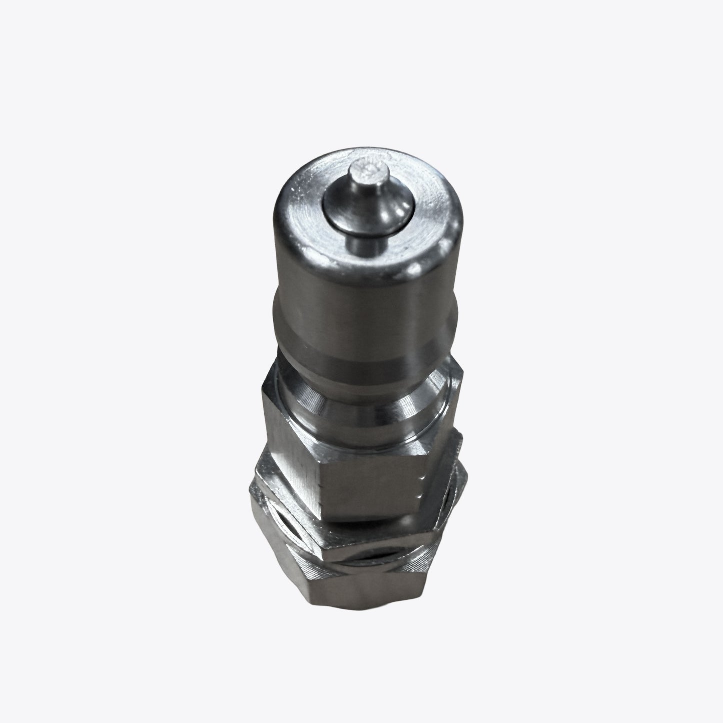 Male Hydraulic fitting for Plumbing