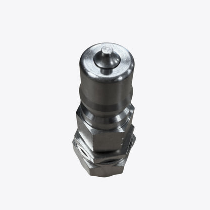 Male Hydraulic fitting for Plumbing