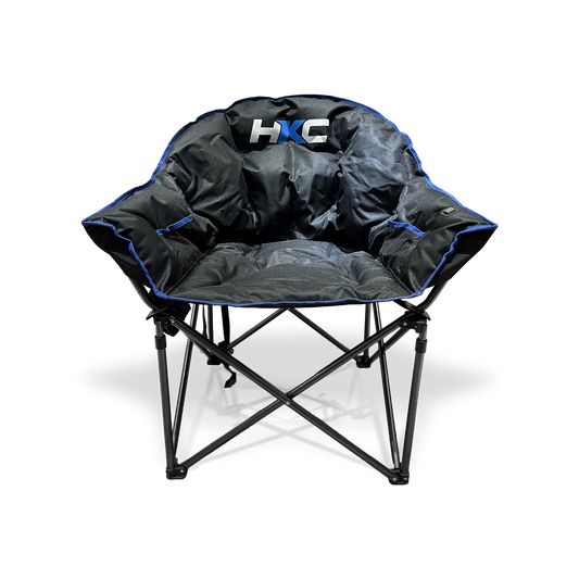 HKC Heated Moon Chair