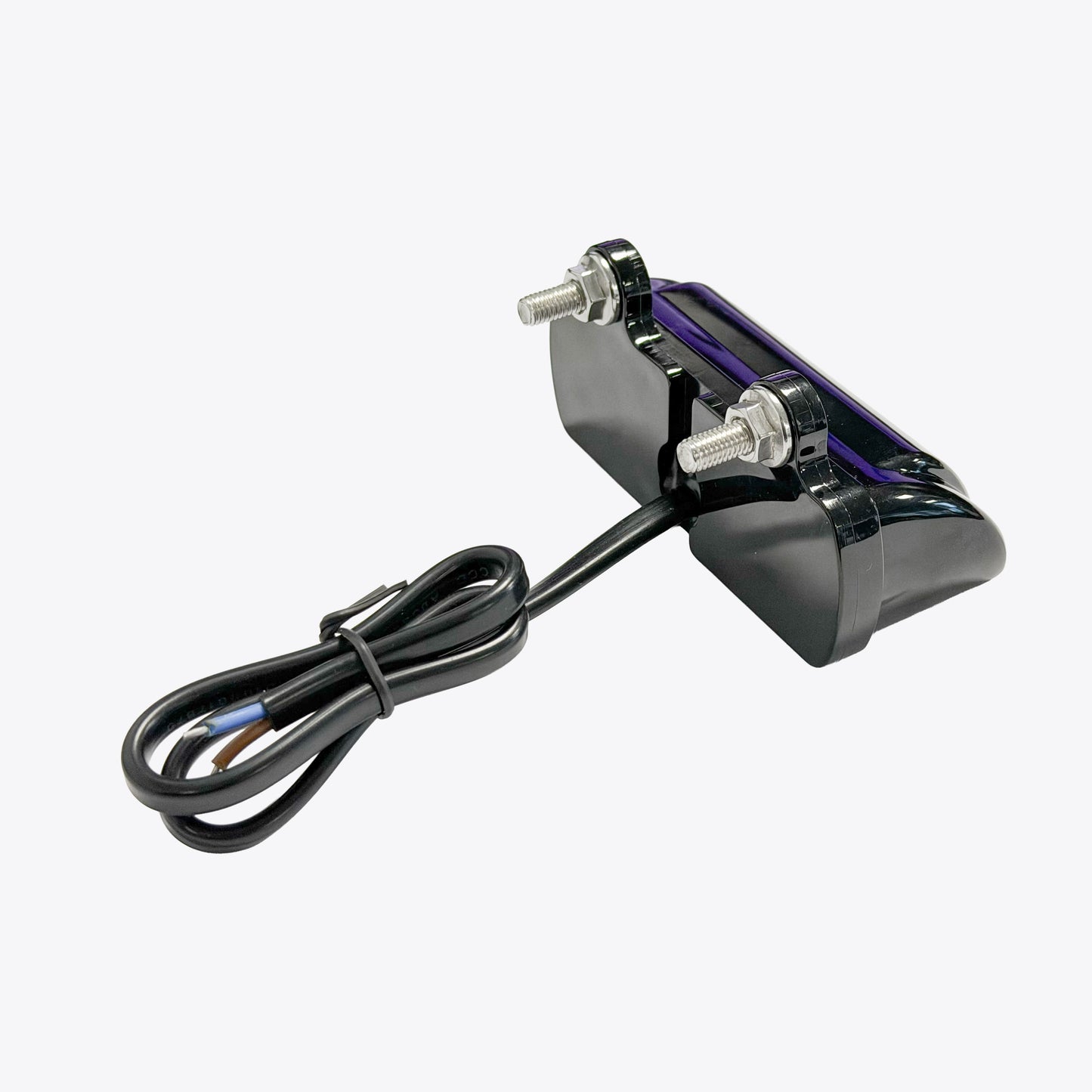 Number Plate LED Light