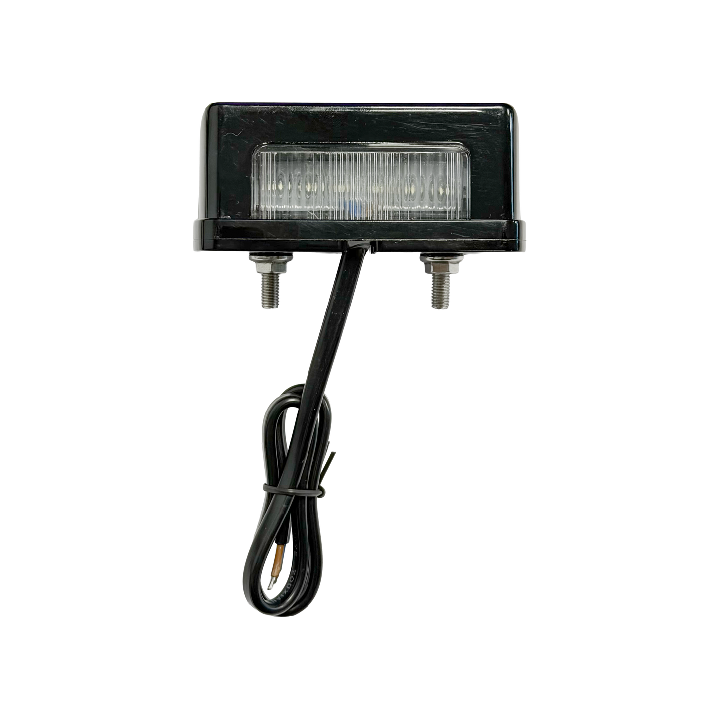 Number Plate LED Light