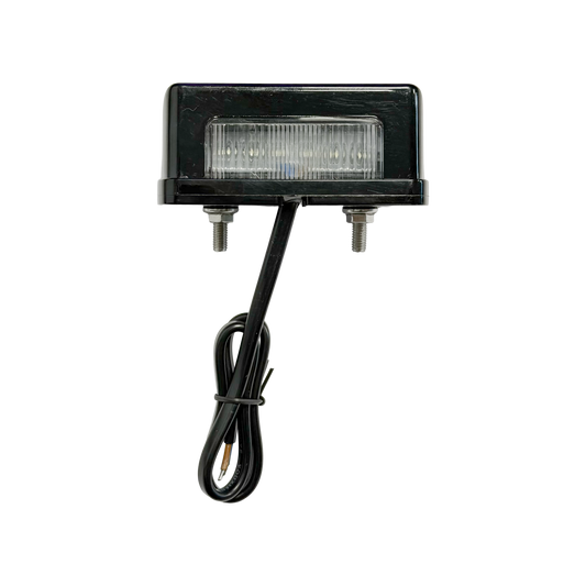 Number Plate LED Light