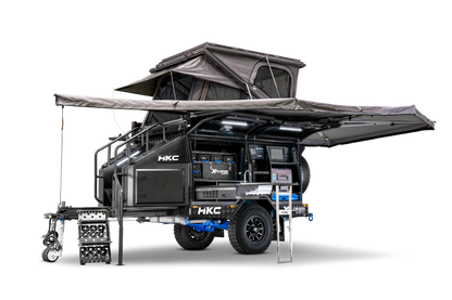 HKC Xplorer 2.2e Series 4