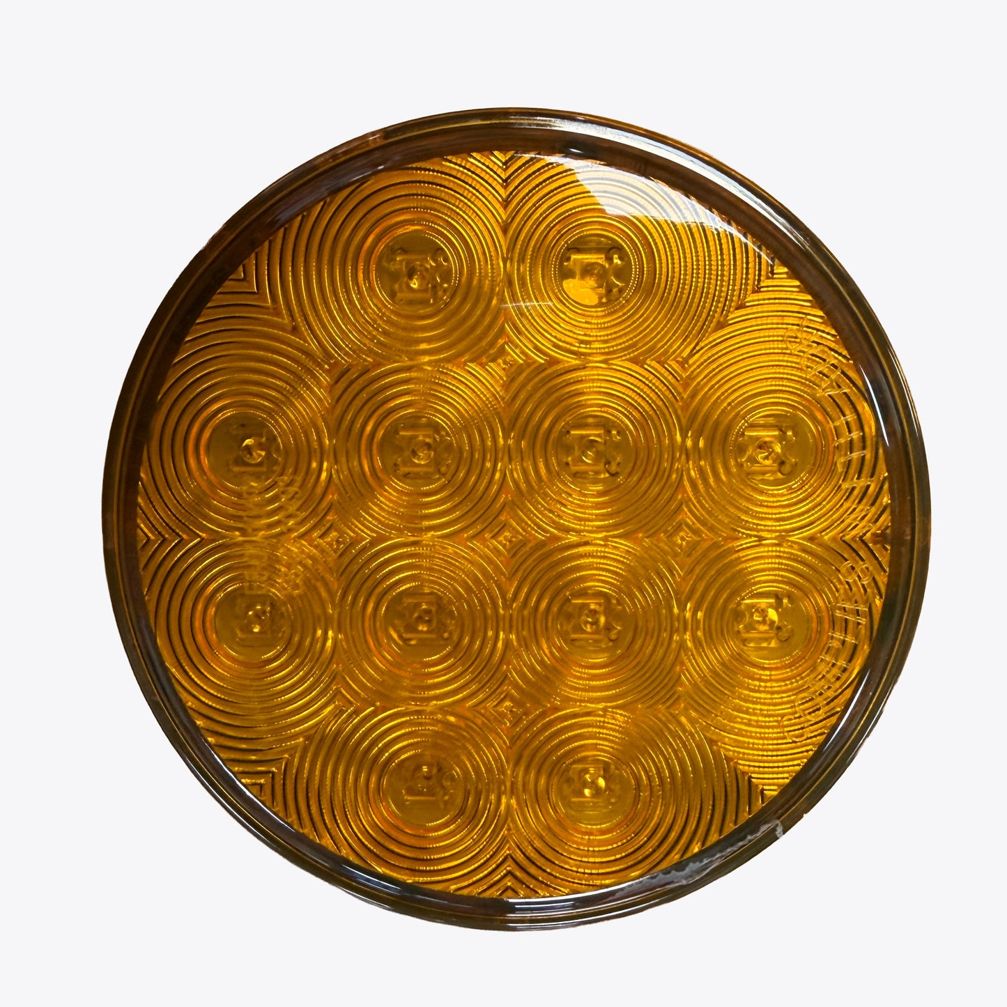 Replacement LED Tail Light – Red, Amber & White