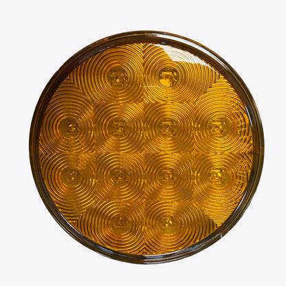 Replacement LED Tail Light – Red, Amber & White