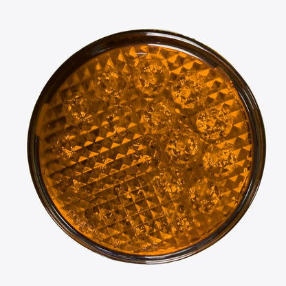 Replacement LED Tail Light – Red, Amber & White