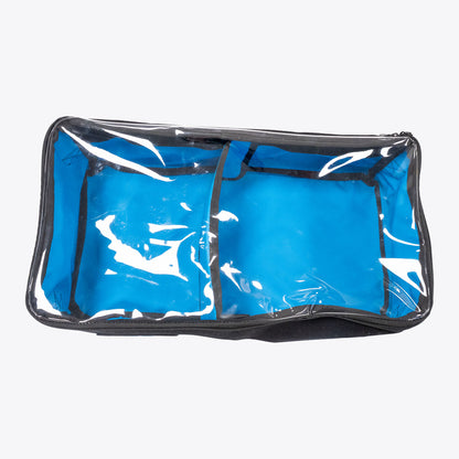 Tailored Clear Top Bag kit for Xplorer Series