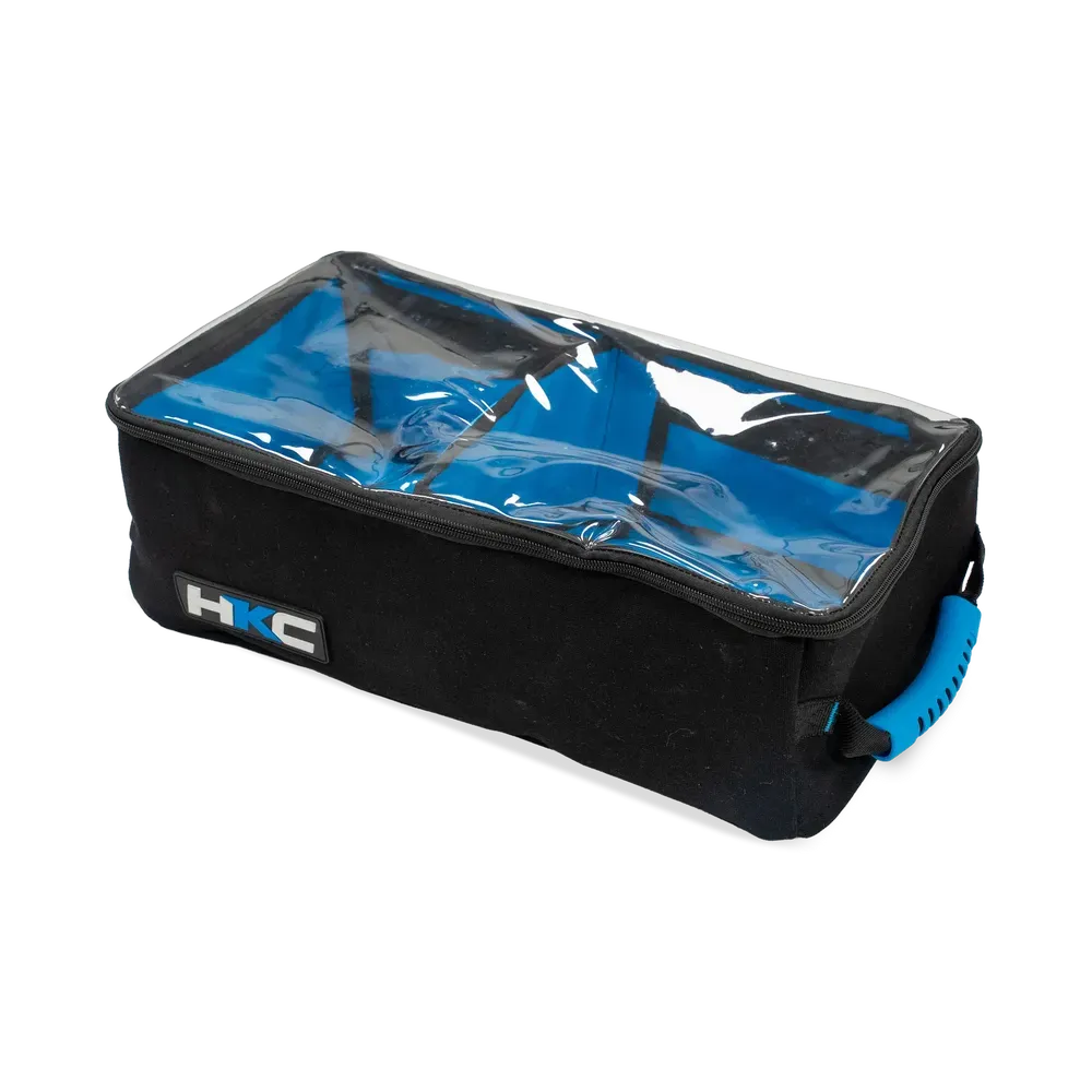 HKC Pantry Clear Top Bag