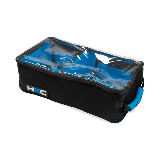 HKC Pantry Clear Top Bag