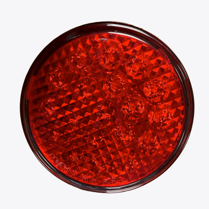 Replacement LED Tail Light – Red, Amber & White